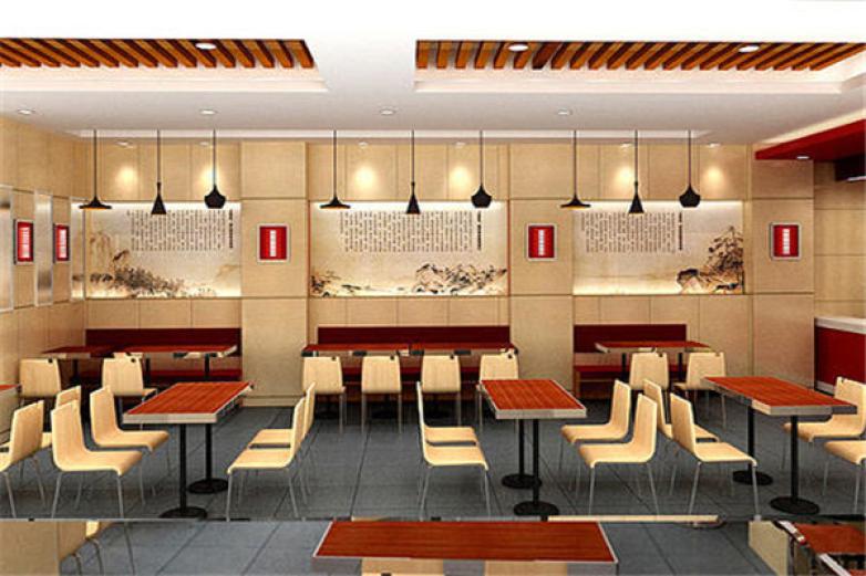 大福顺排骨米饭